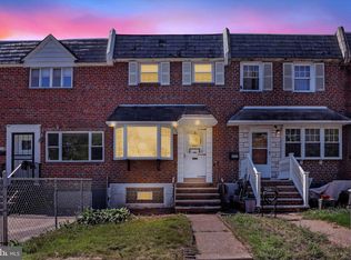 4474 Carwithan St, Philadelphia, PA 19136