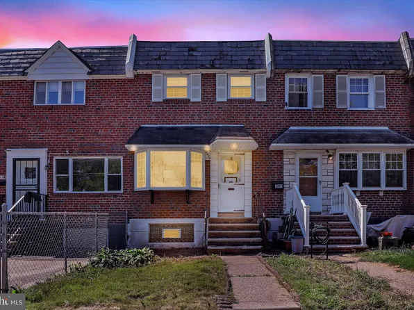 4474 Carwithan St, Philadelphia, PA 19136