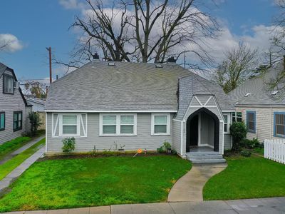 1160 W Elm St, Stockton, CA, 95203