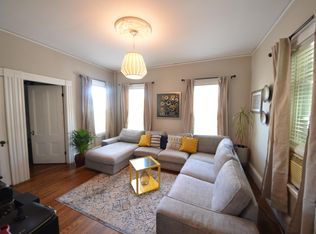 93 High St, Waltham, MA 02453