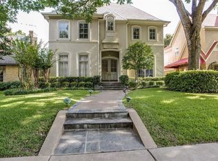4017 Purdue St, Dallas, TX 75225