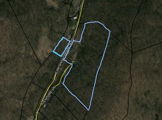 0 Elm Shoal Branch Rd, Hazard, KY 41701