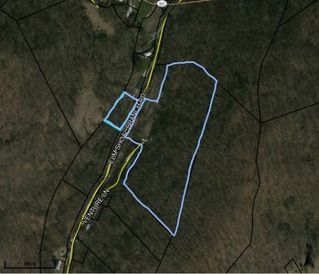 0 Elm Shoal Branch Rd, Hazard, KY, 41701