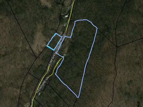 0 Elm Shoal Branch Rd, Hazard, KY 41701