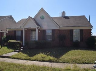 8393 Seagull Dr, Cordova, TN 38016