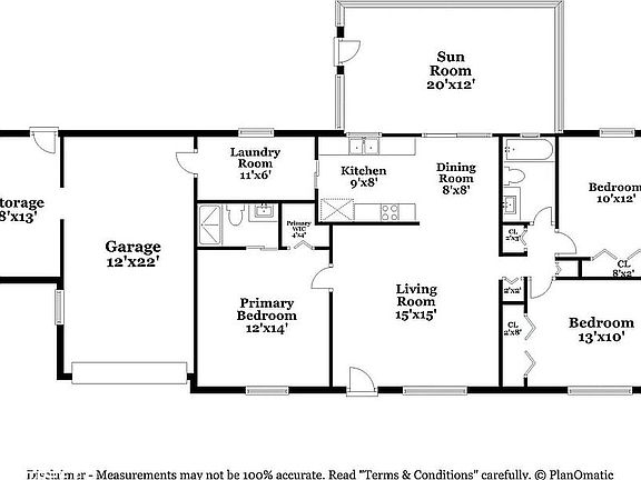 2nd image of 275 Holdings Dr
