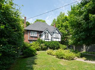 412 Glenayr Rd, Toronto, ON M5P3C7