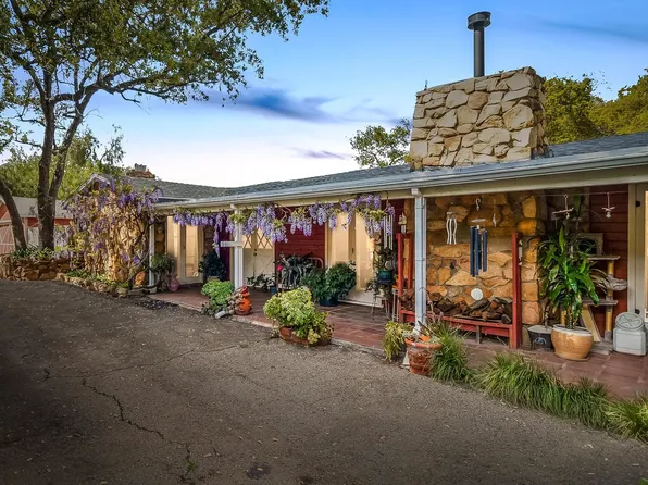 15352 Skyline Truck Trl, Jamul, CA 91935