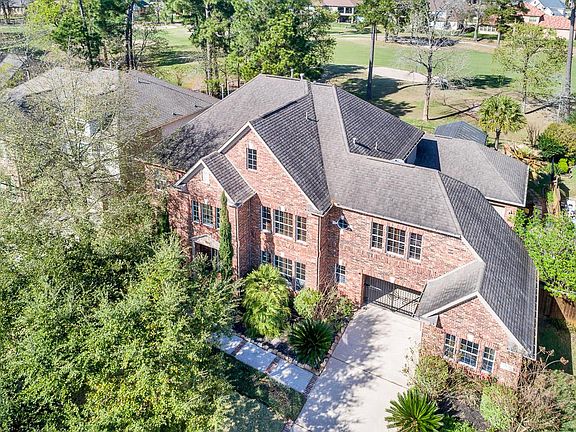 2nd image of 20641 Southwood Oaks Dr