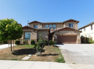 14537 Badger Ln, Eastvale, CA 92880