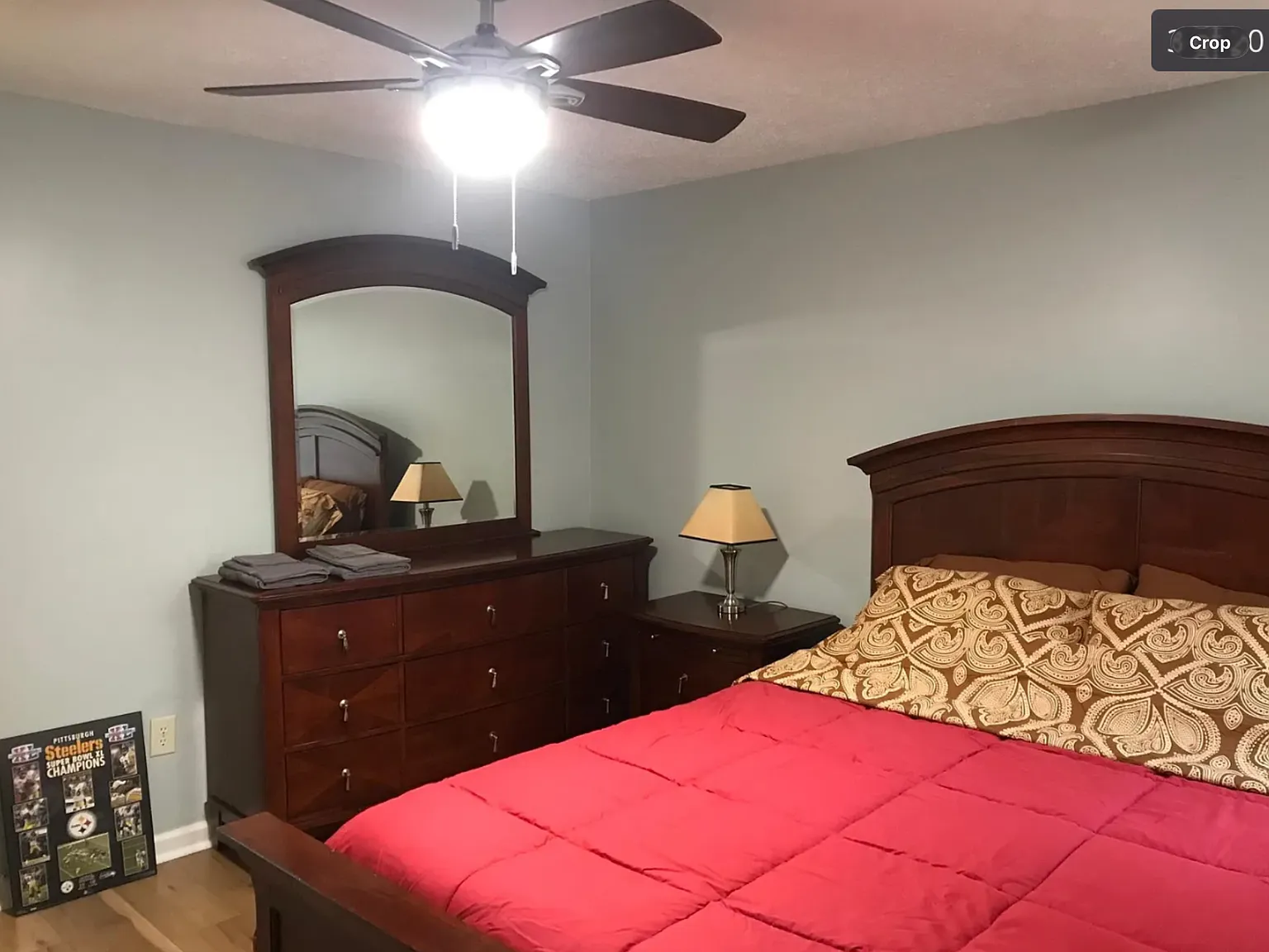 2 bed, 1045 sqft, $2,650 — Photo 3