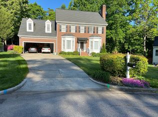 239 Custer Trl, Cary, NC 27513