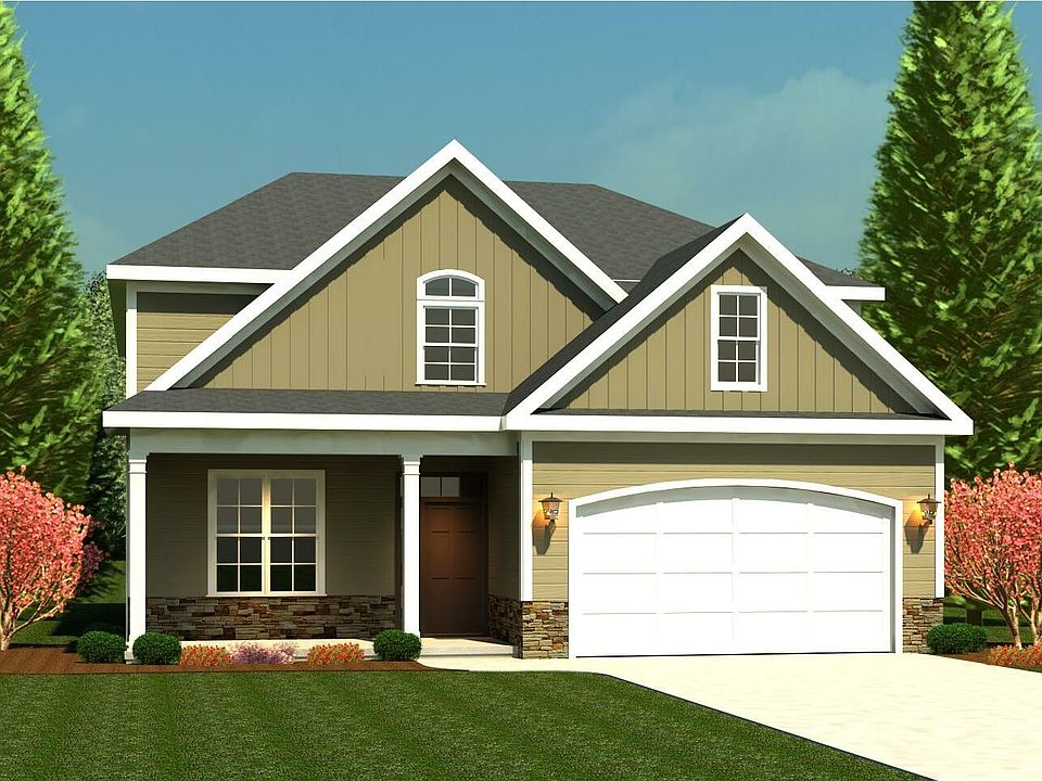 2nd image of 530 Hampton Drive