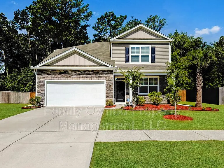 422 Blue Elderberry Run — Photo 4