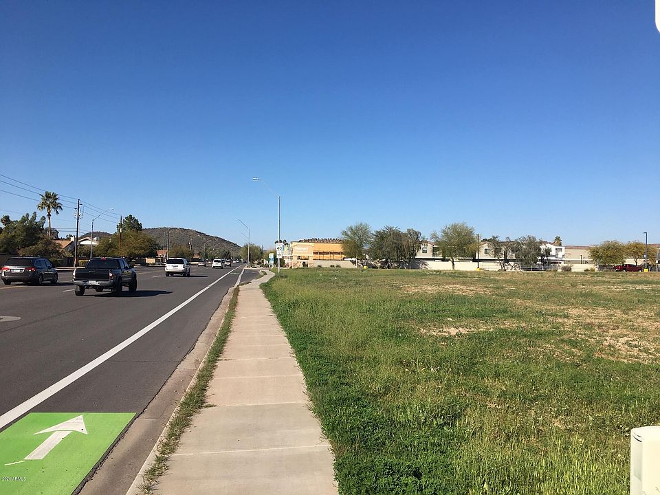 2nd image of 4240 W Union Hills Dr Lot 1