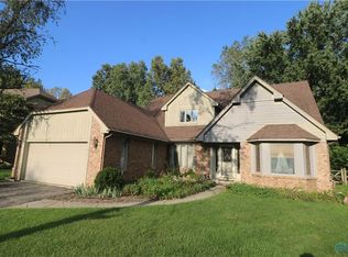 7174 Regents Park Blvd, Toledo, OH 43617