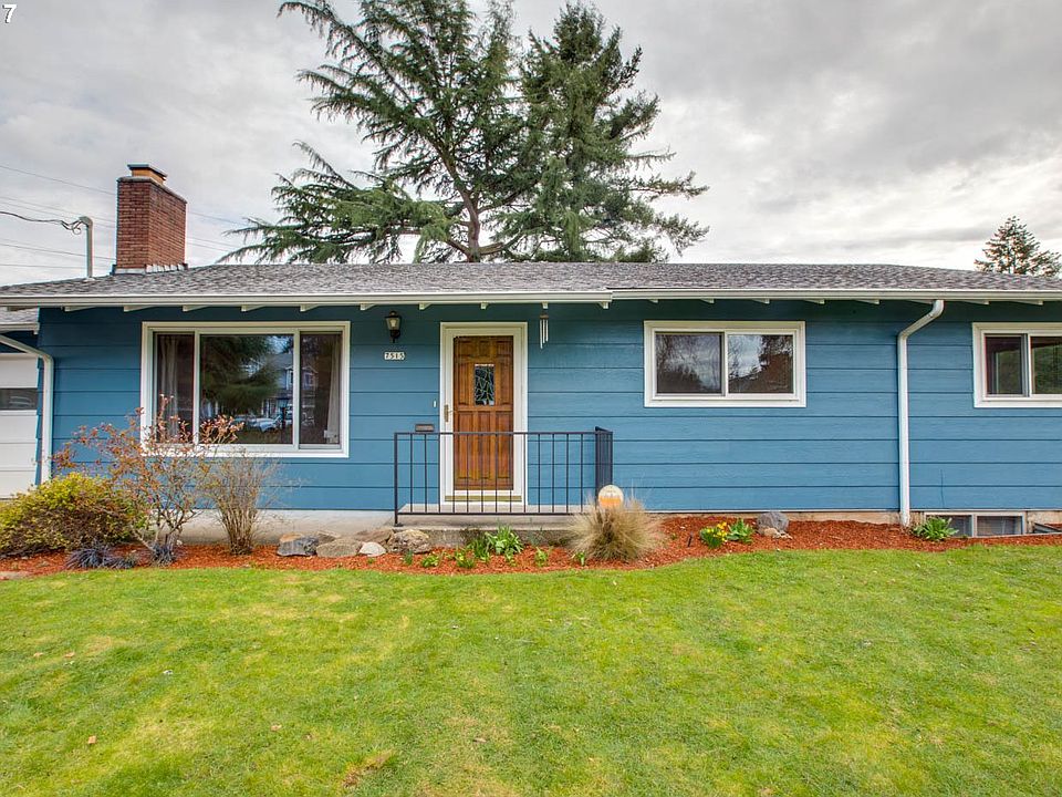1st image of 7515 SE Lounsberry Ln