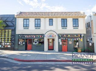 1533 4th St #4, San Rafael, CA 94901