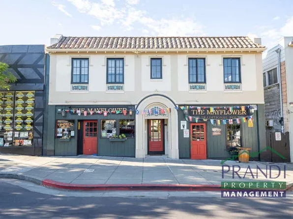 1533 4th St #4, San Rafael, CA 94901