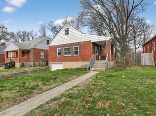 2032 Dallas Ave, Cincinnati, OH 45239