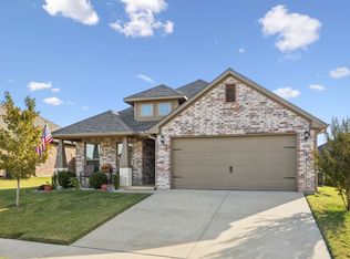 4024 Belmont Blvd, Sherman, TX 75092