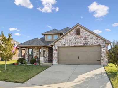 4024 Belmont Blvd, Sherman, TX, 75092