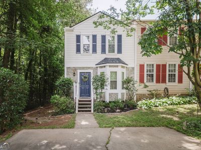3466 Lee Ct NW, Kennesaw, GA, 30144