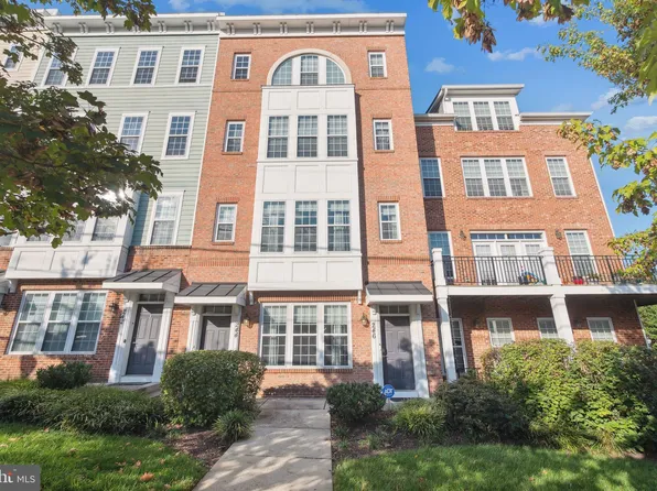 246 N Summit Ave Unit 19, Gaithersburg, MD 20877
