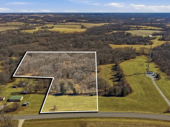 Township Road 4d Ac Mo #7.9-240, Rocheport, MO 65279