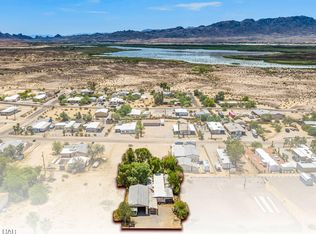 4592 Park Dr, Topock, AZ 86436
