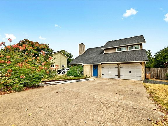 3rd image of 8406 Hanbridge Ln