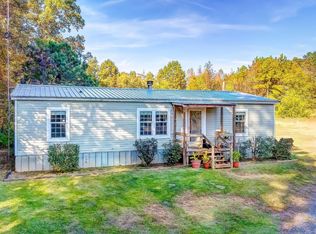2167 Mount Hebron Rd, Eclectic, AL 36024