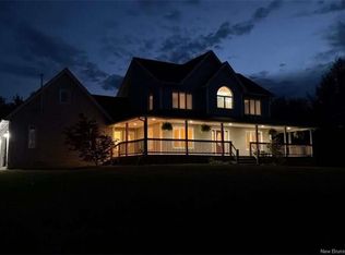 30 Jordan Dr, Hanwell, NB E3E2N5