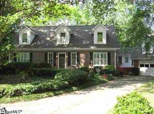 1 Lynchester Rd, Greenville, SC 29615