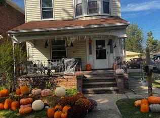 1717 E 33rd St, Lorain, OH 44055