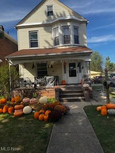 1717 E 33rd St, Lorain, OH, 44055