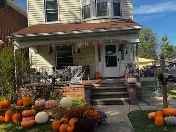 1717 E 33rd St, Lorain, OH 44055