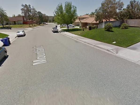 5557 N Mountain Dr, San Bernardino, CA 92407