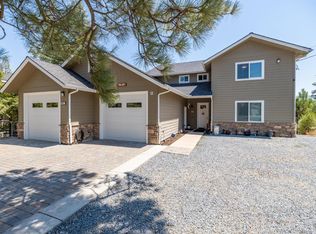 39317 Point, Bass Lake, CA 93604