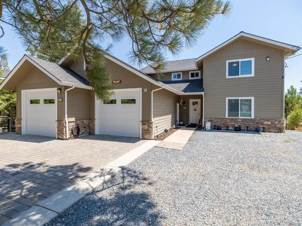 39317 Point, Bass Lake, CA 93604