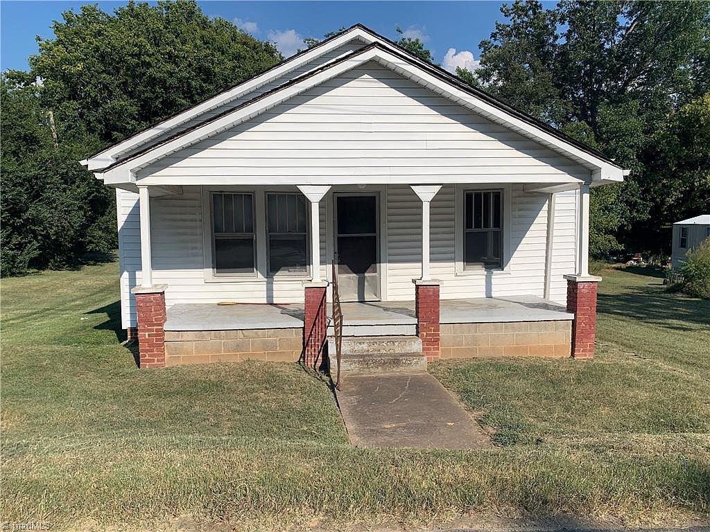 278 3rd Ave, Yanceyville, NC 27379 Zillow