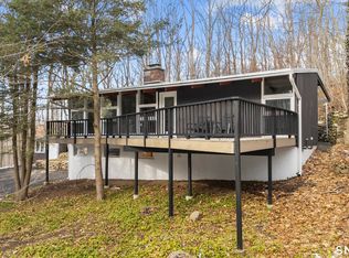 143 Gaylord Mountain Road, Bethany, CT 06524
