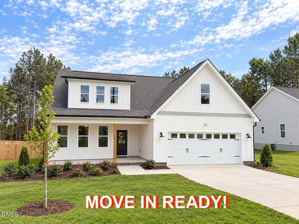 197 Cardovia Way, Wendell, NC 27591