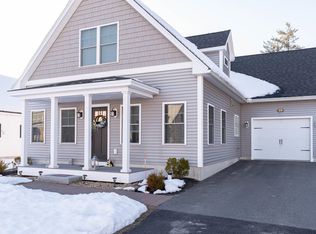 19 Church St, Peterborough, NH 03458