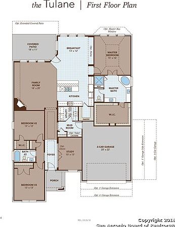 2nd image of 704 Mesa Verde