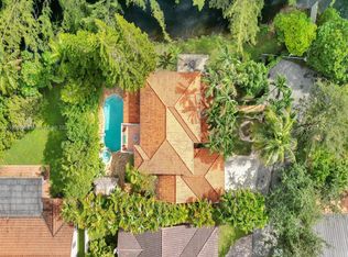 8815 SW 59th Ter, Miami, FL 33173