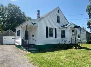 511 Millbrook Rd, Rome, NY 13440