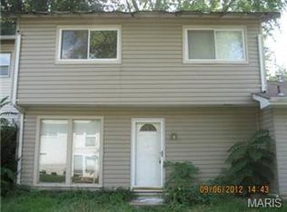 7064 Albermarle Ct, Barnhart, MO 63012