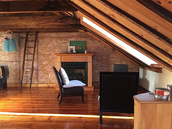 large live/work space