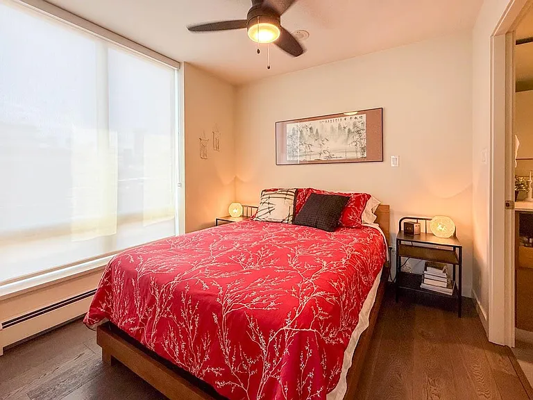 189 Keefer St #505 — Photo 16